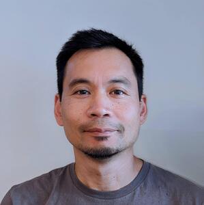 Bob Dizon